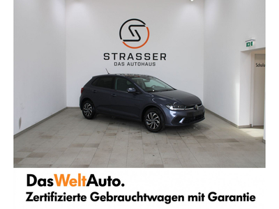 VW Polo 1,0 TSI Friends