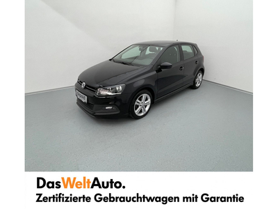 VW Polo 4Sports