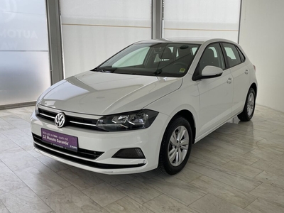 VW Polo Comfortline