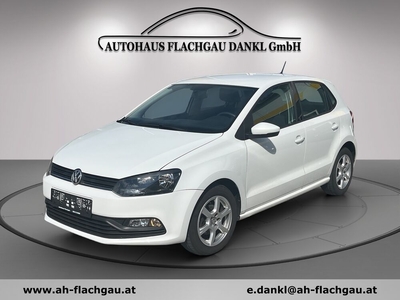 VW Polo Trendline BMT/Start-Stopp