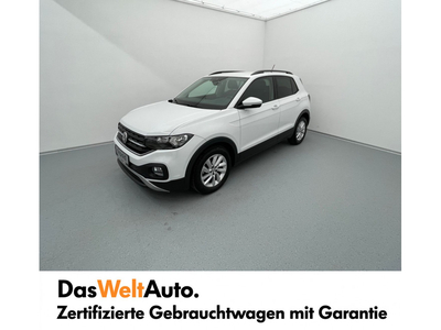 VW T-Cross Life TSI