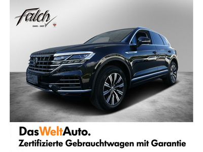 VW Touareg Edition TDI SCR 4MOTION