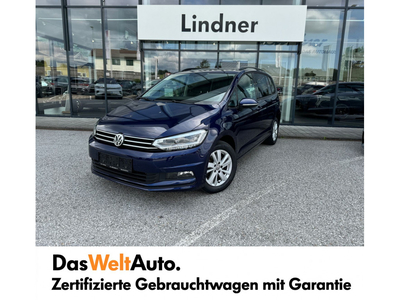 VW Touran Sky TDI SCR 5-Sitzer