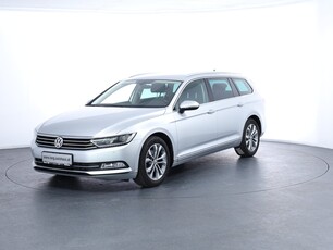 VW Passat Variant