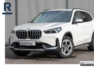 BMW X1 sDrive18d