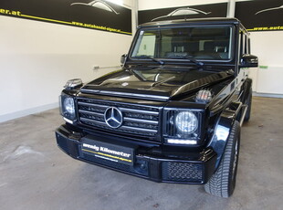 Mercedes-Benz G 350 d (463.348)