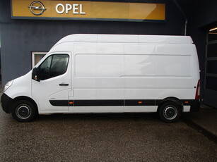 Opel Movano Kasten L3H3 3,5t