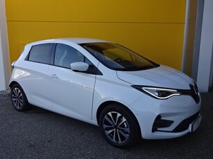 Renault Zoe Intens R135 Z.E.50 (52kWh)