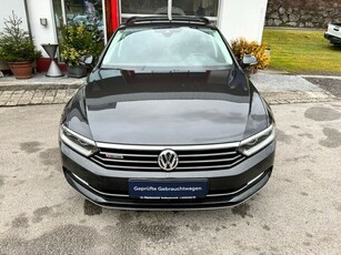 VW Passat Variant SCR Comfortline TDI 4Motion DSG