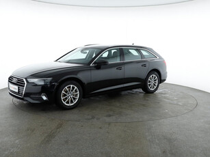 Audi A6 35 TDI