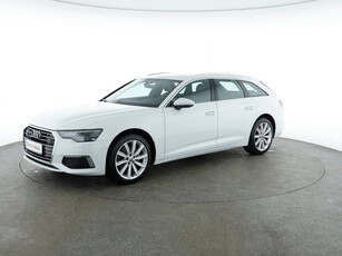 Audi A6 40 TDI quattro Design