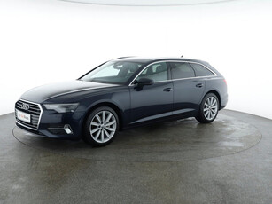 Audi A6 40 TDI Sport