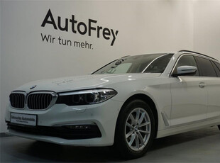 BMW 520d xDrive