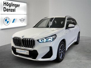 BMW X1 sDrive18d