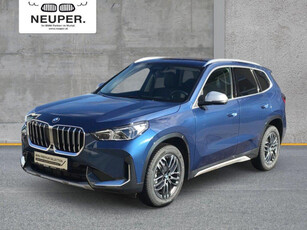 BMW X1 sDrive18i