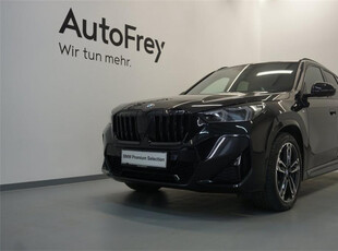 BMW X1 xDrive20d