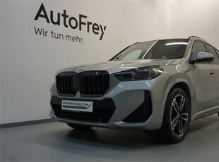 BMW X1 xDrive20d