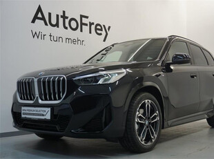 BMW X1 xDrive20d