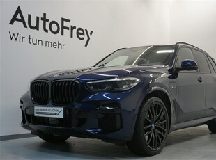 BMW X5 xDrive45e