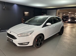 Ford Focus Trend