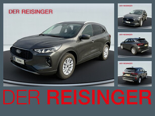 Ford Kuga Titanium M6