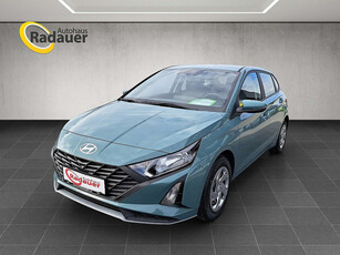 Hyundai i20 1,2 MPI GO