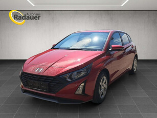 Hyundai i20 1,2 MPI GO