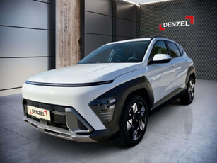 Hyundai Kona HEV (SX2) GO Plus 1.6 GDI 2WD HEV