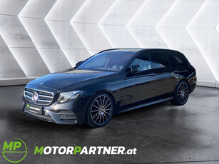 Mercedes-Benz E 350 d AVANTGARDE AMG Line Aut.