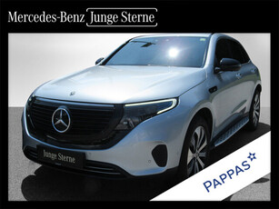 Mercedes-Benz EQC 400 4MATIC * Premium Plus Paket *