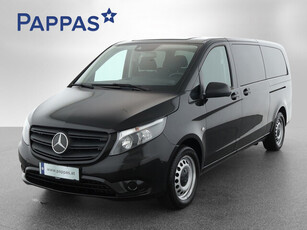 Mercedes-Benz Vito 119 kompakt Aut.