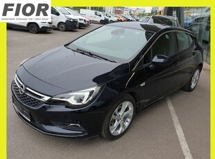 Opel Astra 1,0 Turbo