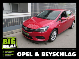 Opel Astra 1.2 Turbo Edition