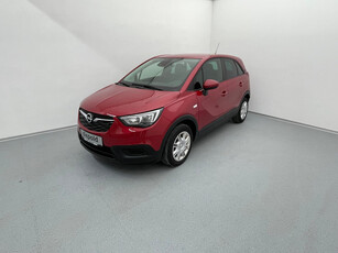 Opel Crossland X Edition