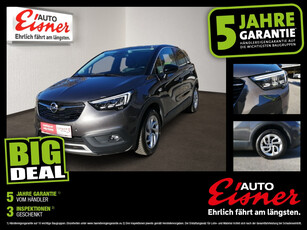 Opel CROSSLAND X ULTIMATE