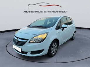 Opel Meriva Cool & Sound