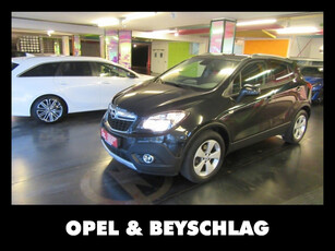 Opel Mokka Edition 1.6