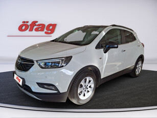 Opel Mokka X 1.4 Turbo Black & Color 2WD