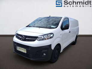 Opel Vivaro 2,0 CDTI Edition L+