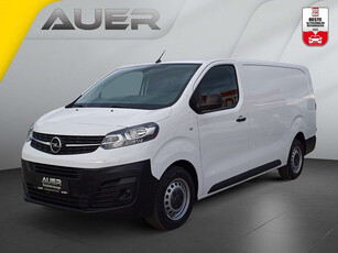 Opel Vivaro BlueHDI 145 S&S Edition XL