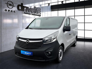 Opel Vivaro Combi L1H1 1,6 BiTurbo CDTI ecoflex 2,9t St