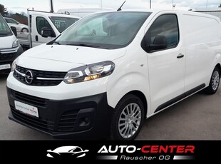 Opel Vivaro M Edition L2 *Netto €18.325,-*