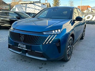 Peugeot 3008 Hybrid 136 EAT6 ''GT'' (P2776)