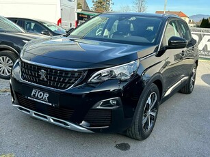 Peugeot 3008 PureTech 130 6-Gang Manuell ''Allure'' (G2380)