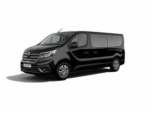 Renault Trafic L2H1 Grand Passenger dCi 170 EDC