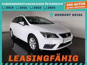 Seat Leon ST Style 1,6 TDI DSG *VIRTUELL / LED / NAVI / A...