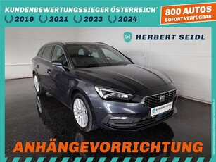 Seat Leon ST Xcellence 2,0 TDI DSG *SKY / VOLL-LED / VIRT...