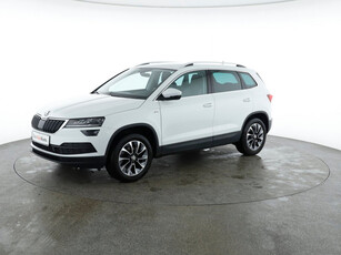 Skoda KAROQ 4x4 Ambition TDI DSG