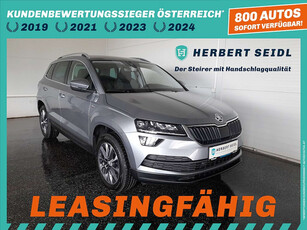 Skoda Karoq Drive 2,0 TDI 4x4 DSG *17 ZOLL / VOLL-LED / NA...