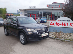 Skoda Kodiaq 1,5 TSI ACT Active